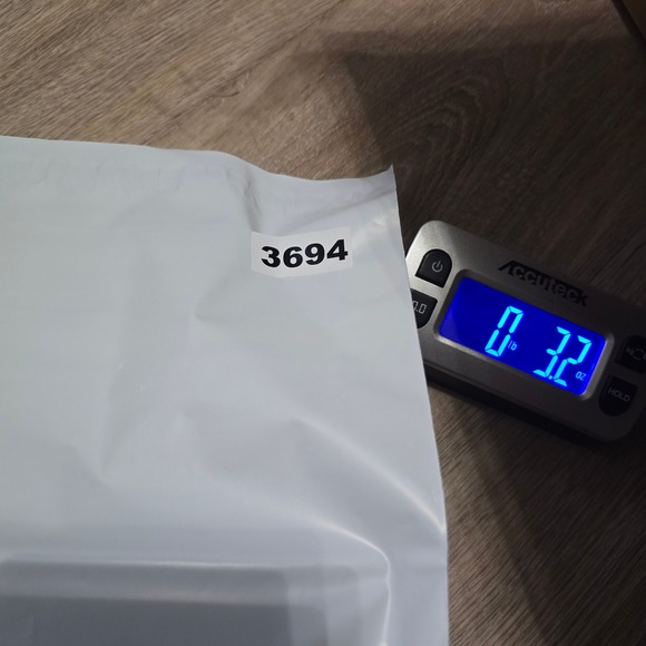 Victoria's Secret Lightweight Sport Bra Womens 34B Leopard Animal Print - Picture 7 of 7